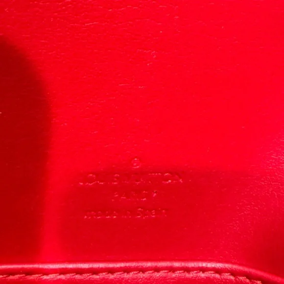 Louis Vuitton Monogram Vernis Thompson Street - Picture 14 of 16